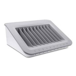 BELKIN Tablet Store Charge Station B2B074