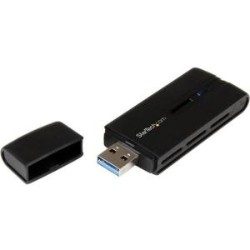 STARTECH Add Dual-Band Wireless-Ac Connectivity to A Desktop Or Laptop Computer Through USB 3.0 USB 3.0 Ac1200 Dual Band