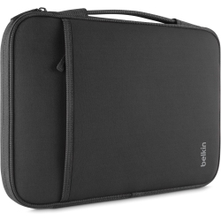 BELKIN 14 Chromebook Sleeve - In Black
