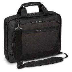 TARGUS Citysmart Blk Laptop Case for Topload 12-14In Tbt913Ca