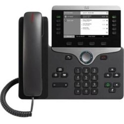 CISCO Unified Ip Phone 8811 Cp-8811-K9