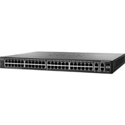 CISCO CANADA Sf350 48-Port Managed Ethernet Switch
