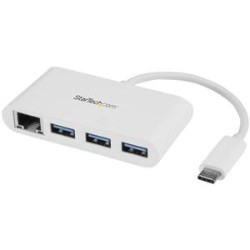 STARTECH CANADA 3-Port Gigabit Hub