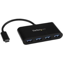 STARTECH CANADA 4-Port USB 3.0 Hub