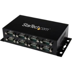 STARTECH CANADA 8-Port USB to Db9 Hub