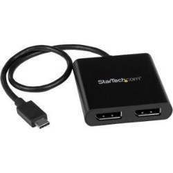STARTECH CANADA USB C to Dp Mst Hub