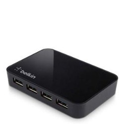 BELKIN Superspeed USB 3.0 4 Port Hub F4U058Tt