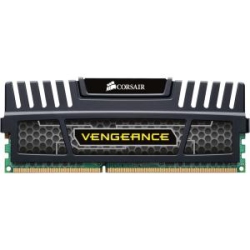 CORSAIR Components 8 GB Ddr3 - 1600 Mhz Desktop Ram