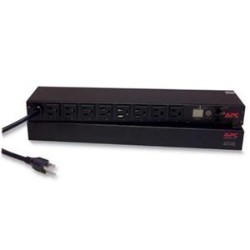 APC Pdu 1U 15A 100V Ethernet Switch
