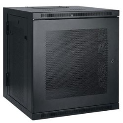 TRIPPLITE 12U Wall Mount Rack Enclosure Srw12Usdp