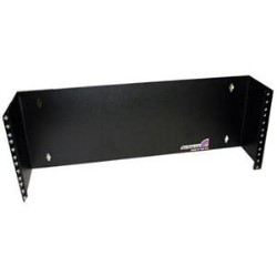 STARTECH 4U 19In Hinged Wallmounting Bracket for Patch Panels