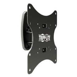 TRIPPLITE Swivel/tilt Wall Mount for 17" to 42" Tvs, Monitors, Flat Screens, Led, Plasma Or Lcd Displays (Dwm1742Mn)