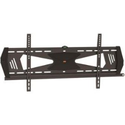 STARTECH Mount Your Flat-Panel Tv On A Wall Securely Locked In A Fixed Position Low Profile Tv Mount Sits Less Than 1In