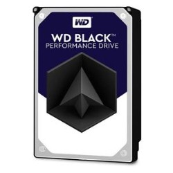 WD BULK CANADA 500GB 3.5" SATA Desktop Internal Hard Drive (Wd5003Azex)