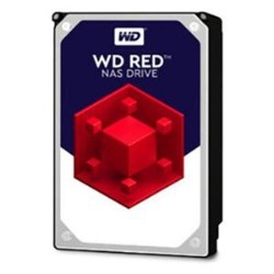 WD BULK CANADA 5-Bay 1Tb Network Attached Storage