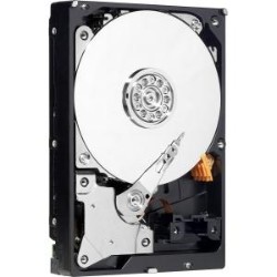 WD BULK CANADA 1Tb 3.5" SATA Desktop Internal Hard Drive (Wd10Eurx)