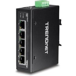TRENDNET 5-Port Gigabit Ethernet Switch