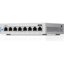 UBIQUITI NETWORKS 8-Port Ethernet Switch
