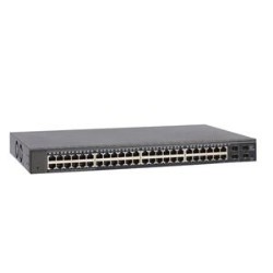 NETGEAR Prosafe 48-Port Smart Switch