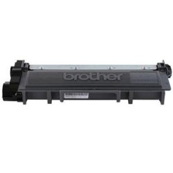 BROTHER High Yield Toner Cartridge for Hll2320D / 2360Dw / Hll2380Dw / Dcpl2520D / Dcpl2 Tn660