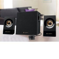 LOGITECH Multimedia Speakers Z533 980-001053