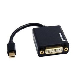 STARTECH Connect A Dvi Display to A Mini Displayport Equipped PC Or Mac Mini Displayport to Dvi Mini Displayport to Dvi
