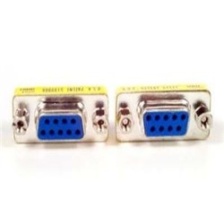 STARTECH Accessory Gc9Sf Slimline Db9 Serial Gender Charger Female/female Retail