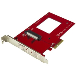 STARTECH U.2 to PCie Adapter