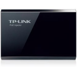 TP LINK Tp-Link Poe Injector Adapter Ieee802.3Af Compliant Plug And Play 2 Years Warranty Tl-Poe150S