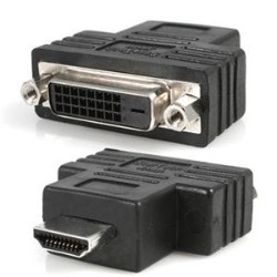 STARTECH Connect A Dvi-D Device to An HDMI-Enabled Device Using A Standard HDMI Cable HDMI to Dvi HD to Dvi HDMI to Dvi