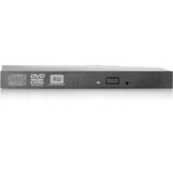 HP E Iss Bto Office DVDrw R Dl/ DVD-Ram Internal Optical Drives 726537-B21 In Black