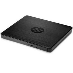 HP Inc Smartbuy DVDrw USB External F2B56Ut