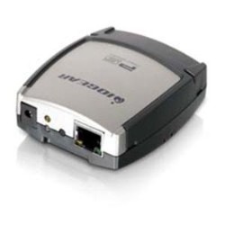 IOGEAR INC 1 Port USB 2.0 1-1 Print Server Taa Compliant Gpsu21