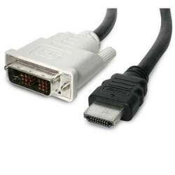 STARTECH Connect An HDMI-Enabled Output Device to A Dvi-D Display Or A Dvi-D Output Device to An HDMI-Capable Display 10
