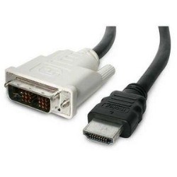 STARTECH Connect An HDMI-Enabled Output Device to A Dvi-D Display Or A Dvi-D Output Device to An HDMI-Capable Display 15