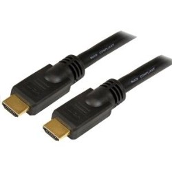 STARTECH 7M High Speed HDMI? Cable Dmm7Multra HD 4K X 2K HDMI Cable HDMI to HDMI M/m7M HDMI 1.4 Cable Audio/video Gold-P