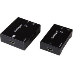 STARTECH HDMI Over Cat5 HDbaset Extender Kit - 4K - 330 Ft