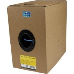 STARTECH Make Reliable Ethernet Connections In Applications Requiring Plenum Rated Cat5Ecable Cat5E Bulk Cable Cat5E Ple