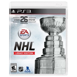 ELECTRONIC ARTS Nhl Legacy Edition (Ps3)