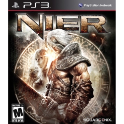 SQUARE ENIX Nier (Ps3)