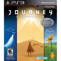 SHOPVILLE Journey: Collectors Edition (Ps3)