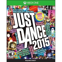 UBISOFT Just Dance 2015 (Xbox One)