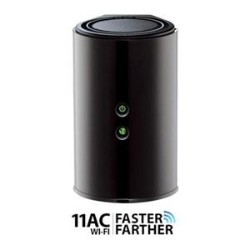 D-LINK Consumer Wireless Ac1200 Dual Band App Dir-820L