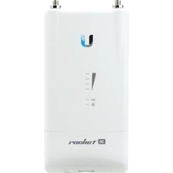 UBIQUITI R5Ac-Lite Rocket5Ac Lite Full-Band 5Ghz Airmax Ac Basestation 450+Mbps