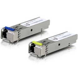 UBIQUITI Networks U Fiber Single Mode Sfp 1G Uf-Sm-1G-S-20