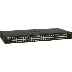 NETGEAR 48-Port Ethernet Rackmount Switch