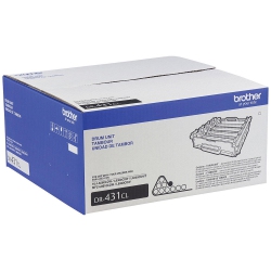 BROTHER Drum Unit Dr431Cl