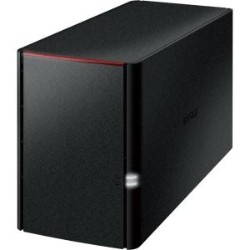 BUFFALO AMERICAS 4Tb Network Attached Storage