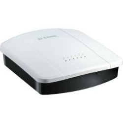 D-LINK Unified Wireless Inddor Acces Point. 802.11Ac Poe Simultaneous Dual Band.lifetime Warranty Dwl-8610Ap