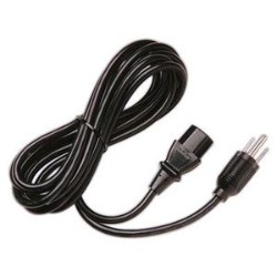 HP E C13 Nema 5-15P Us/ca 110V 10Amp 1.83M Power Cord Af556A
